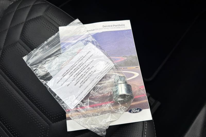 Used Ford Focus 2023 for sale - 77339874: Photo 22