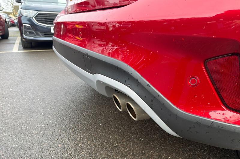 Used Ford Focus 2023 for sale - 77339874: Photo 23