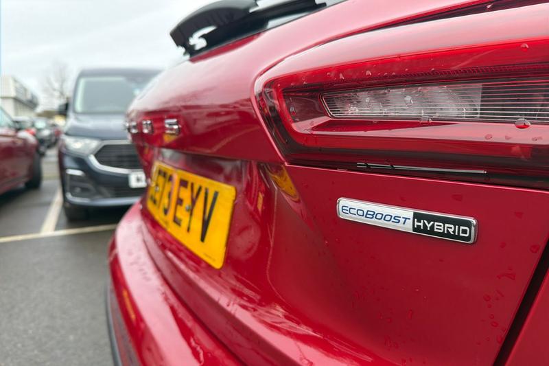 Used Ford Focus 2023 for sale - 77339874: Photo 24