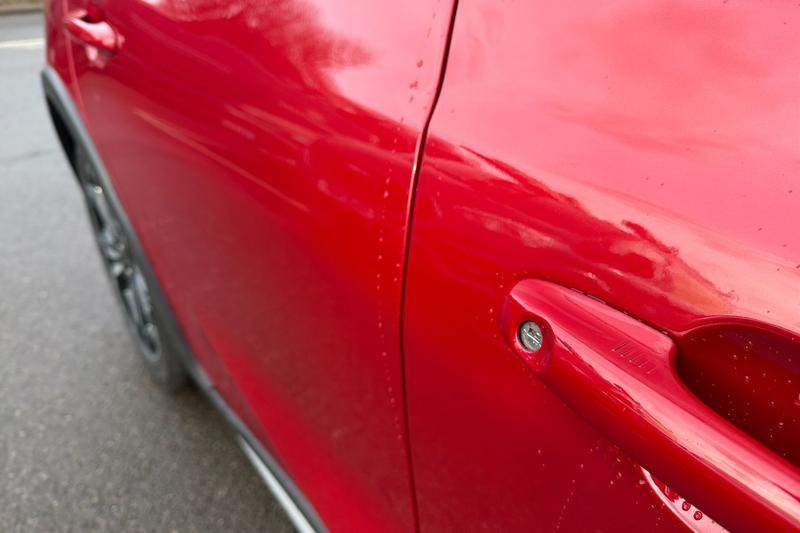 Used Ford Focus 2023 for sale - 77339874: Photo 25