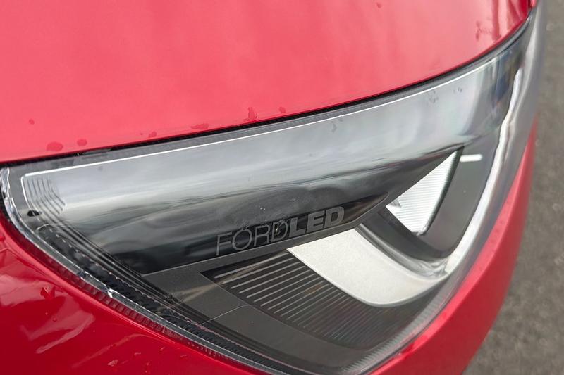 Used Ford Focus 2023 for sale - 77339874: Photo 28