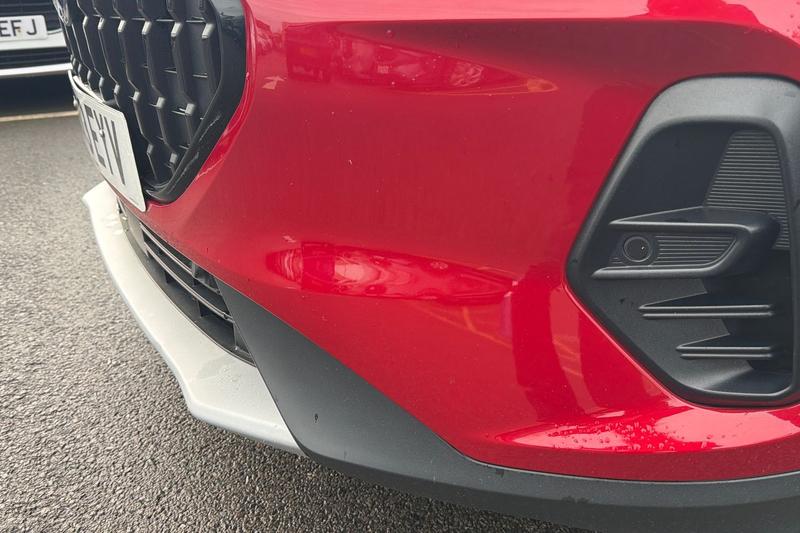 Used Ford Focus 2023 for sale - 77339874: Photo 29