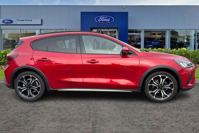 Used Ford Focus 2023 for sale - 77339874: Photo 3