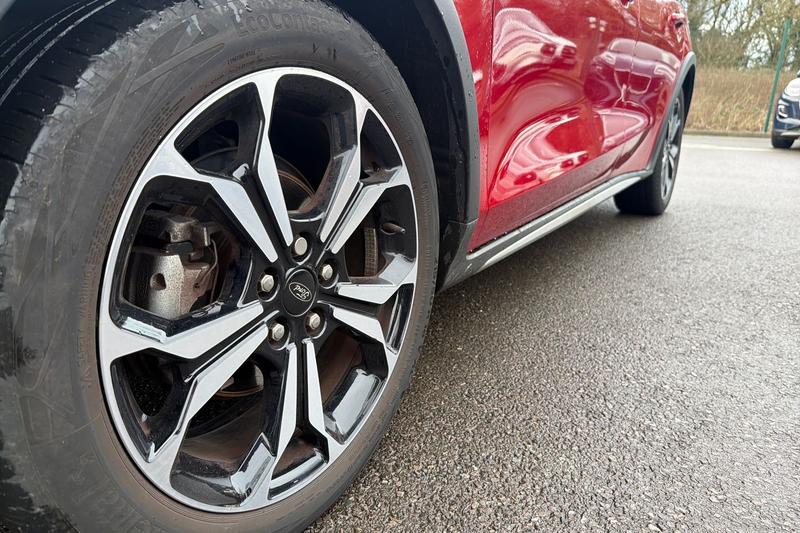 Used Ford Focus 2023 for sale - 77339874: Photo 30