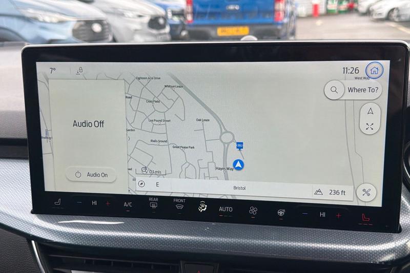 Used Ford Focus 2023 for sale - 77339874: Photo 34