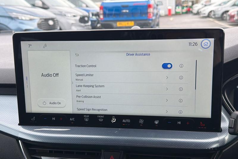 Used Ford Focus 2023 for sale - 77339874: Photo 36