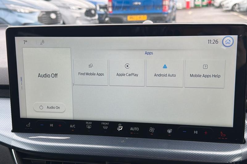 Used Ford Focus 2023 for sale - 77339874: Photo 37