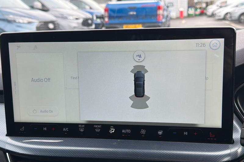 Used Ford Focus 2023 for sale - 77339874: Photo 38