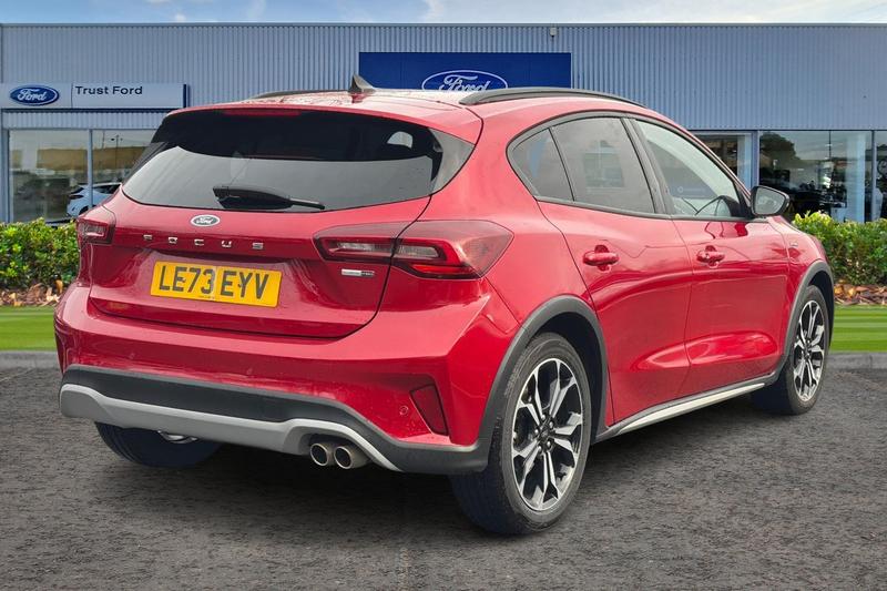 Used Ford Focus 2023 for sale - 77339874: Photo 4