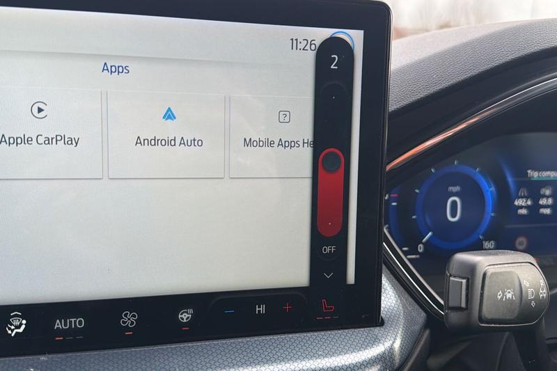 Used Ford Focus 2023 for sale - 77339874: Photo 40