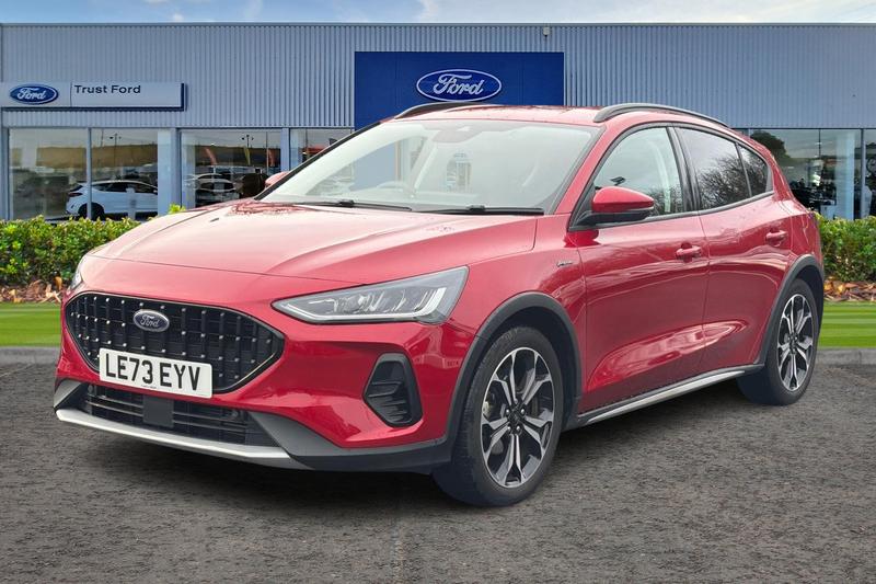 Used Ford Focus 2023 for sale - 77339874: Photo 5