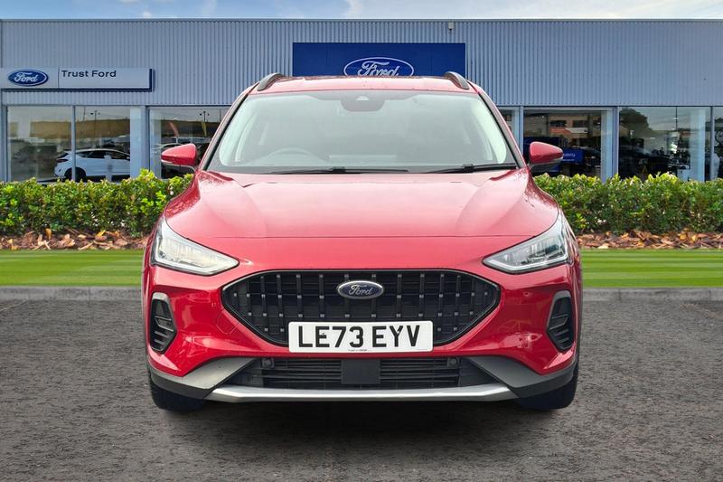 Used Ford Focus 2023 for sale - 77339874: Photo 6