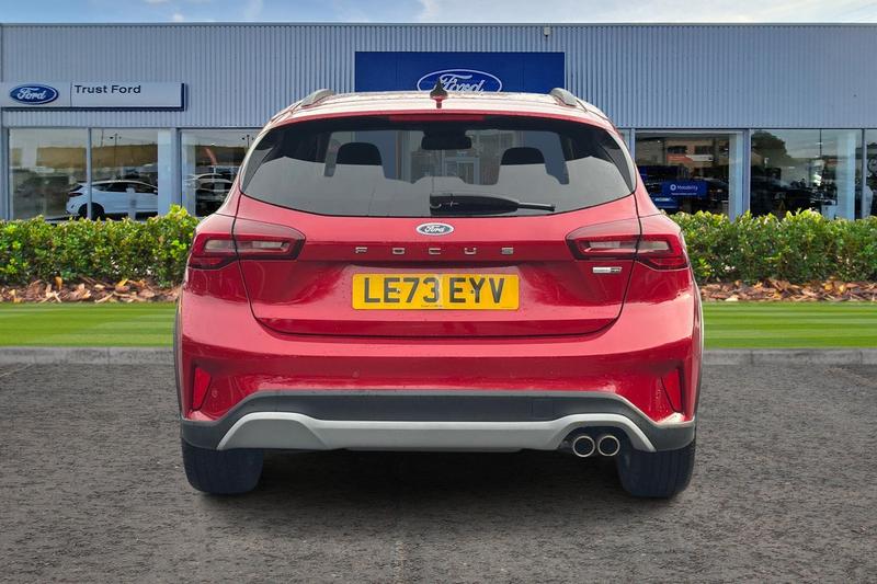 Used Ford Focus 2023 for sale - 77339874: Photo 7