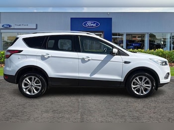 Used Ford Kuga 2018 for sale - 78329534: Photo