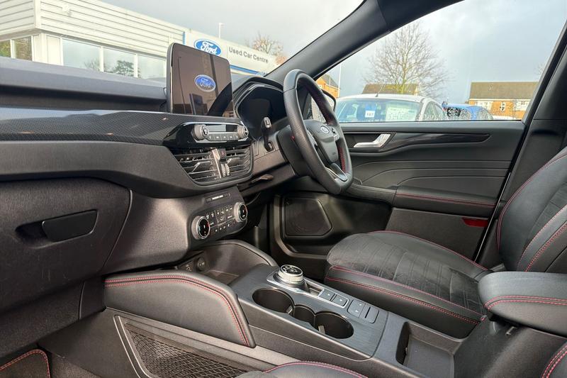 Used Ford Kuga 2023 for sale - 77505685: Photo 18