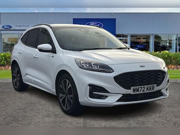 Used Ford Kuga 2023 for sale - 77505685: Photo