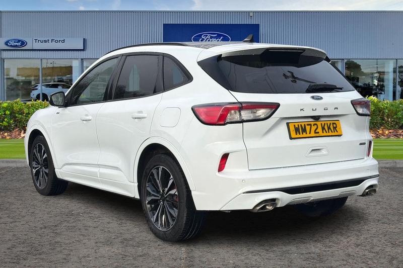 Used Ford Kuga 2023 for sale - 77505685: Photo 2