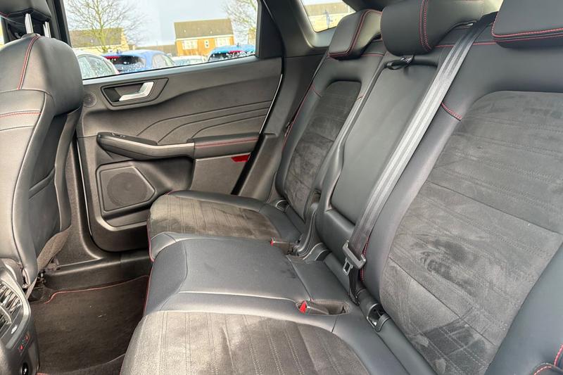 Used Ford Kuga 2023 for sale - 77505685: Photo 20