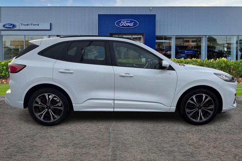 Used Ford Kuga 2023 for sale - 77505685: Photo 3