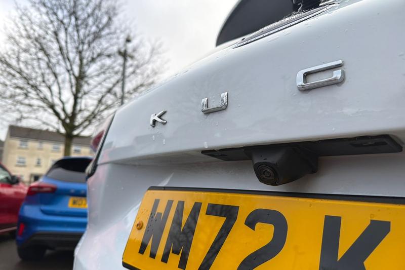 Used Ford Kuga 2023 for sale - 77505685: Photo 39