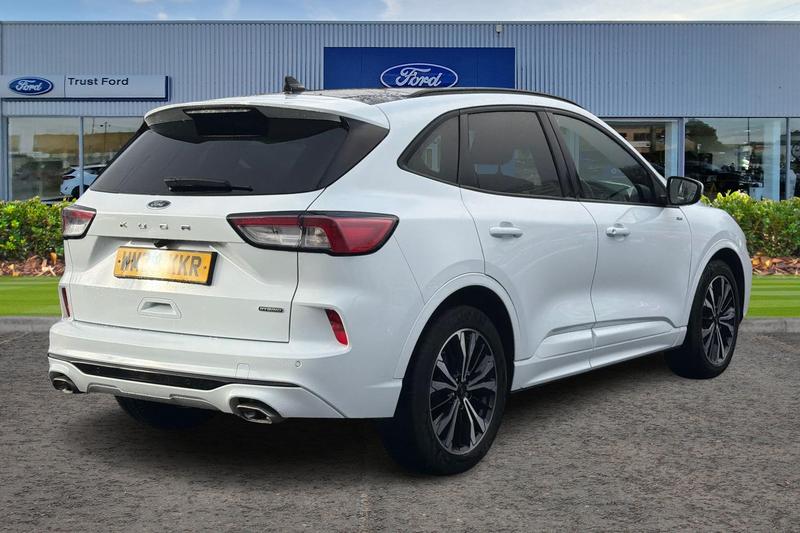 Used Ford Kuga 2023 for sale - 77505685: Photo 4