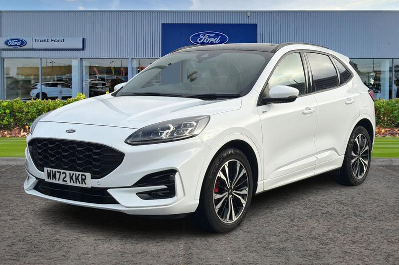 Used Ford Kuga 2023 for sale - 77505685: Photo 5