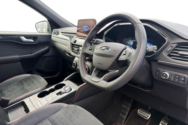 Used Ford Kuga 2023 for sale - 77505685: Photo 9