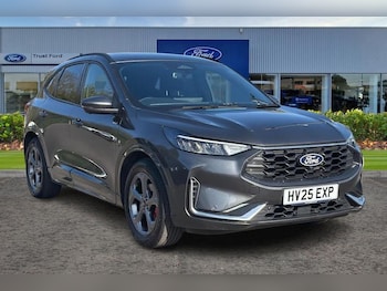 Used Ford Kuga 2025 for sale - 78543127: Photo