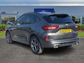 Used Ford Kuga 2025 for sale - 78543127: Photo