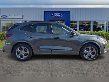 Used Ford Kuga 2025 for sale - 78543127: Photo