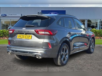 Used Ford Kuga 2025 for sale - 78543127: Photo