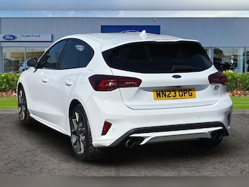Used Ford Focus 2023 for sale - 75371646: Photo