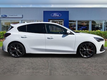 Used Ford Focus 2023 for sale - 75371646: Photo