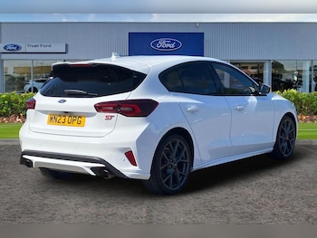 Used Ford Focus 2023 for sale - 75371646: Photo