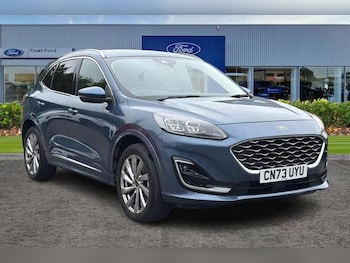 Used Ford Kuga 2023 for sale - 78918183: Photo