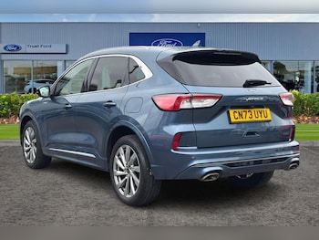 Used Ford Kuga 2023 for sale - 78918183: Photo