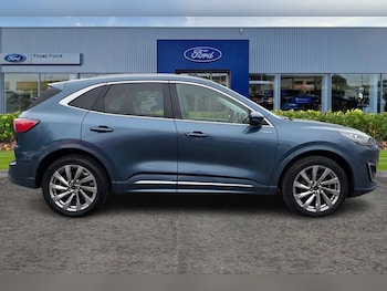 Used Ford Kuga 2023 for sale - 78918183: Photo