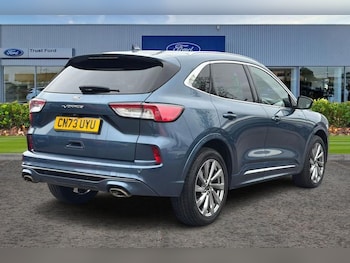 Used Ford Kuga 2023 for sale - 78918183: Photo