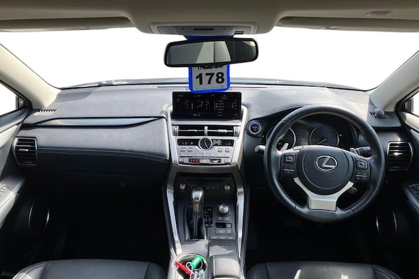 Used Lexus NX 2021 for sale - 75667616: Photo 10