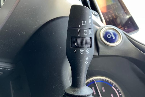 Used Lexus NX 2021 for sale - 75667616: Photo 14