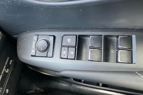 Used Lexus NX 2021 for sale - 75667616: Photo 16