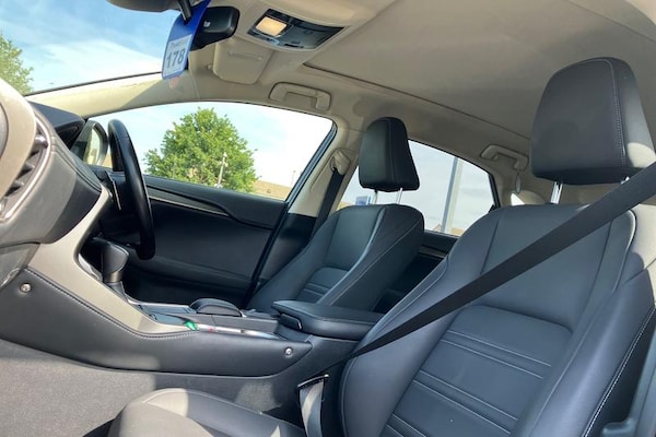 Used Lexus NX 2021 for sale - 75667616: Photo 19