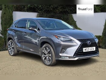 Lexus - NX