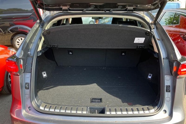 Used Lexus NX 2021 for sale - 75667616: Photo 21