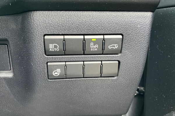 Used Lexus NX 2021 for sale - 75667616: Photo 23
