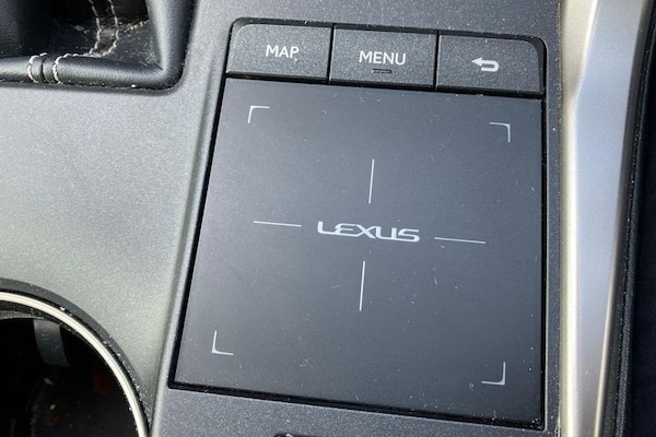 Used Lexus NX 2021 for sale - 75667616: Photo 24