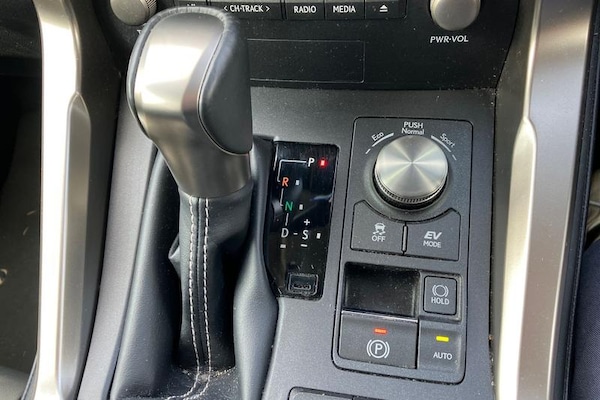 Used Lexus NX 2021 for sale - 75667616: Photo 25