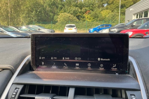 Used Lexus NX 2021 for sale - 75667616: Photo 27