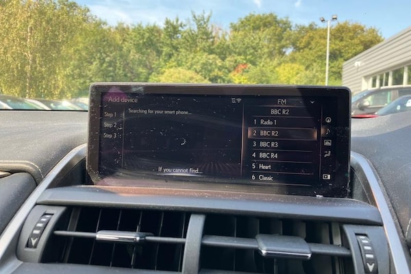 Used Lexus NX 2021 for sale - 75667616: Photo 28