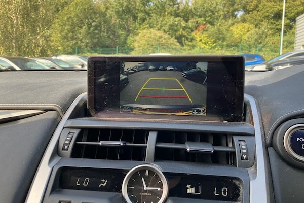 Used Lexus NX 2021 for sale - 75667616: Photo 29